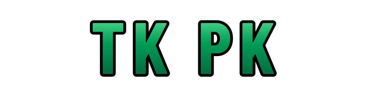 tk pk